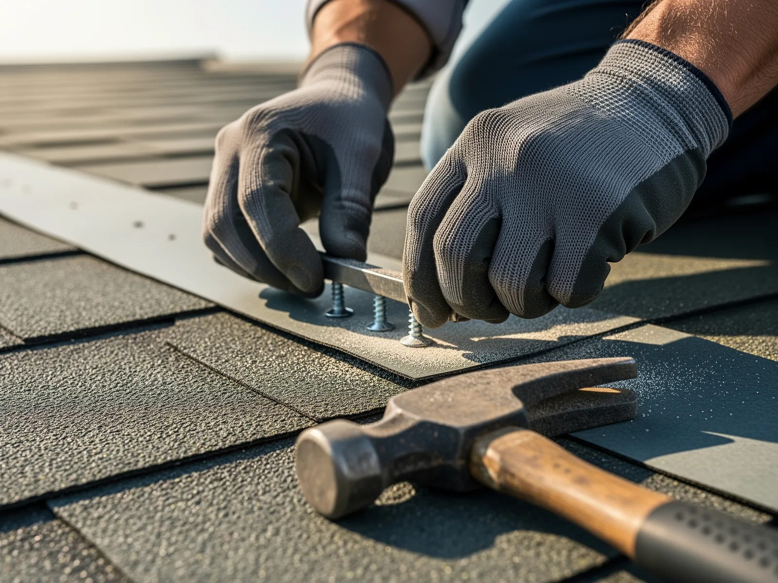 Why choose Fascia Repair in Danbury, CT